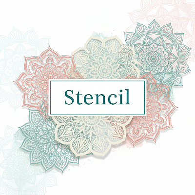 Stencil