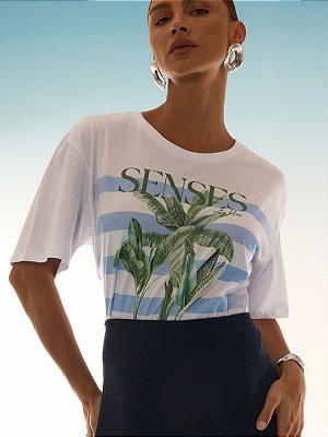 T-SHIRT SENSES