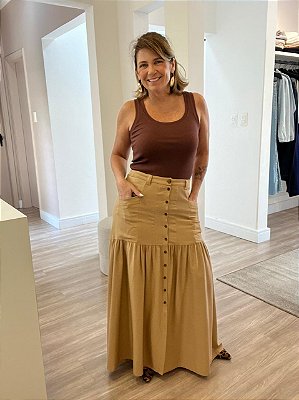 SAI LONGA COM BOTÕES