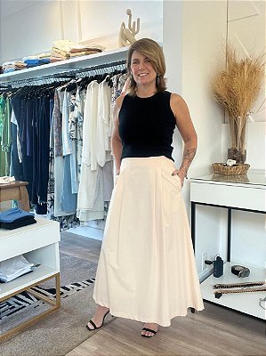 SAIA LONGA COM PREGAS