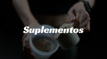 Suplementos Mini Banner