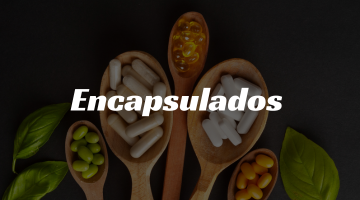 Encapsulados Mini Banner