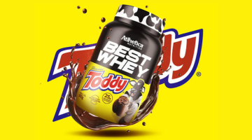 Toddy