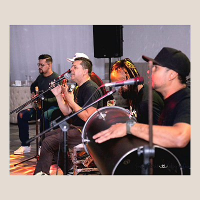 Art40 Eventos - Musica ao Vivo