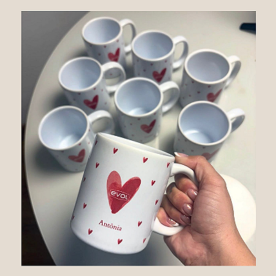 Hands&CO - Canecas Personalizadas e Presentes