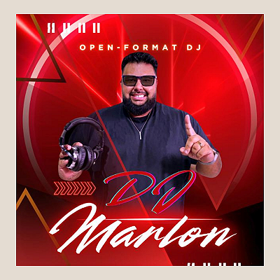 DJ Marlon - Musica e Iluminação