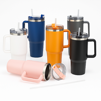 Caneca Térmica 1,2 Litros Gravação Laser