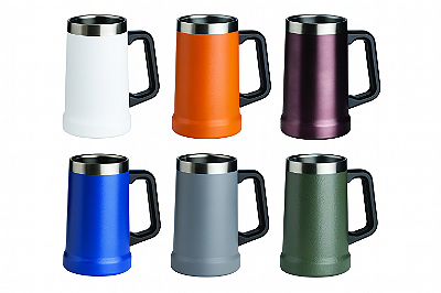 Caneca Térmica 700ml Gravação Laser