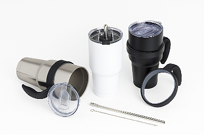 Caneca Térmica 800ml Gravação a Laser