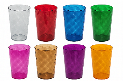 Copo Twister 600ml Personalizado