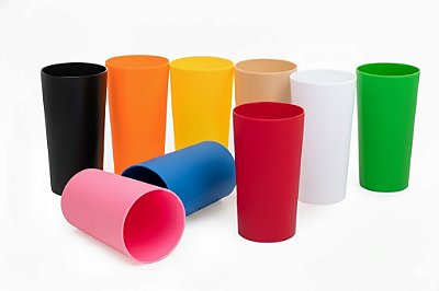 Copo Eco 500ml Personalizado