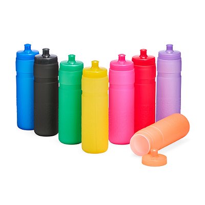 Squeeze Plástico Térmico 500ml Personalizado