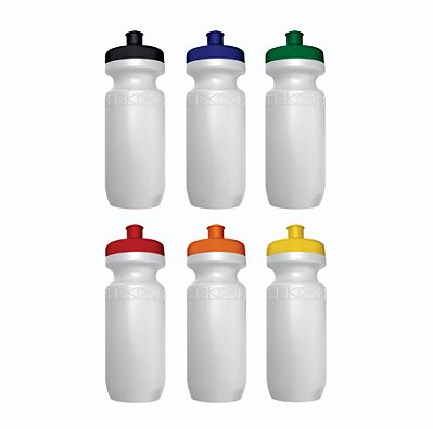 Squeeze Plástico 620ml Personalizado