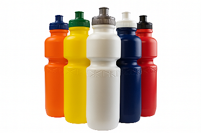 Squeeze Plástico 750ml Personalizado