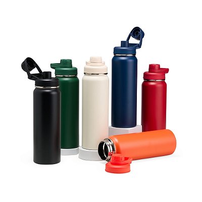 Squeeze Térmica 850ml Personalizada