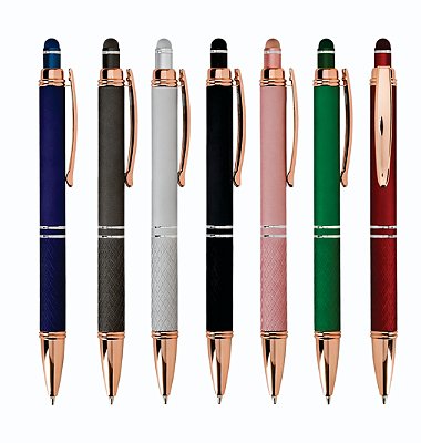 Caneta de Metal 5020 Gravação Laser