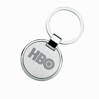 Chaveiro Metal 1655 Gravação Laser