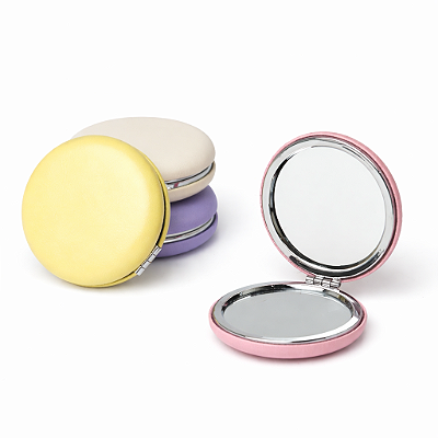 Espelho Duplo Redondo