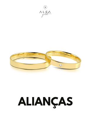 Alianças