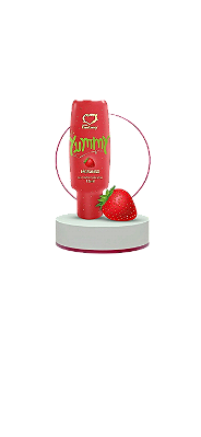 Yummy Drinks Gel Beijável 15 Ml Sexy Fantasy