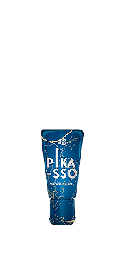 Pikasso Gel Excitante Masculino Esquenta Gela E Vibra