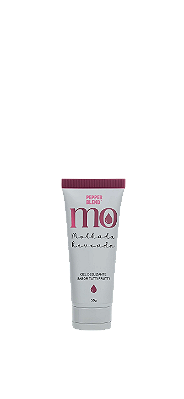 Molhada Revoada Gel Deslizante 50G