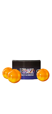 Intranse Cápsula Excitante Multifunções 3 Unidades
