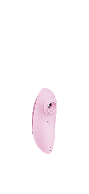 Estimulador Clitoriano Bean Denso 12 Modos De Pulsação