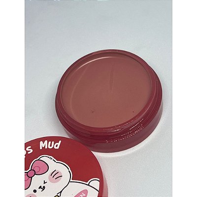 Love Rain Blush & Lip Tint – Multiuso Blush & Lips Mud cor 04