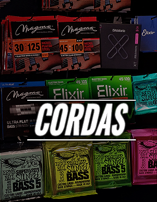 Cordas