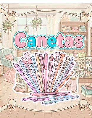 Canetas
