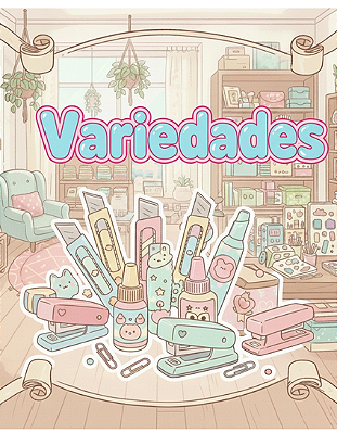 Variedades
