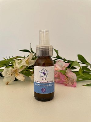 Abundância e Prosperidade - Spray Terapêutico Vibracional 60 ml