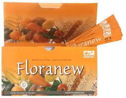 Floranew Líquido - 90 Sachês - Anew