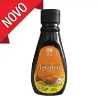 Floranew Líquido Maracujá - garrafa 430g - Anew