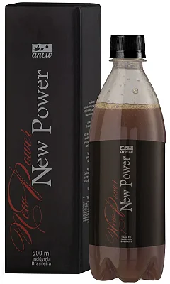 New Power - 500ml - Anew