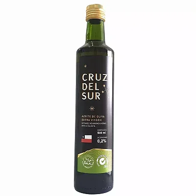 Azeite Cruz Del Sur - 500ml