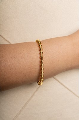 BRACELETE ONDARA REGULÁVEL