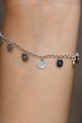 PULSEIRA OS DEZ MANDAMENTOS