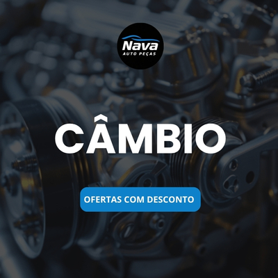 CÂMBIO