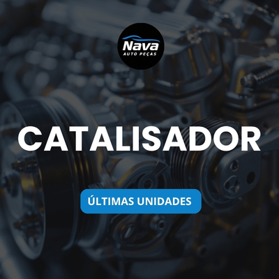 CATALISADOR