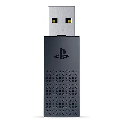 Adaptador Sony PlayStation Link USB - PS5 (Open Box)