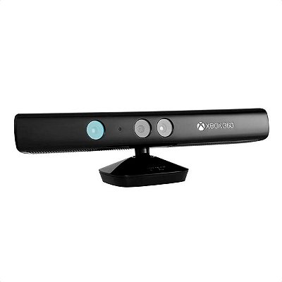 Sensor Kinect Microsoft Original Usado Para Xbox 360O