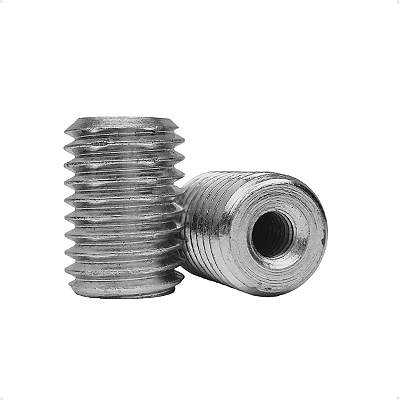 Kit 02 Bucha de Redução M16X10MM