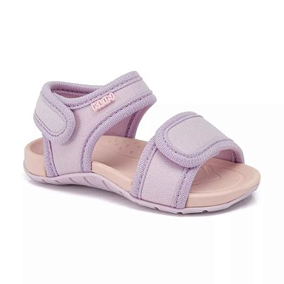 Papete Infantil Lavanda Klin