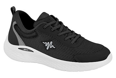 Tênis Preto Free Sport