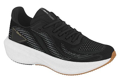 Tênis actVitta Preto Grafite