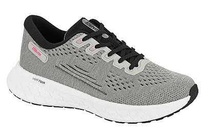 Tênis ActVitta Gaspea Eleven Cinza
