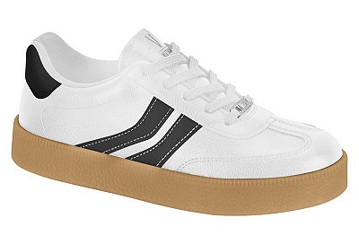 Tênis Vizzano Estilo Samba Solado Borracha