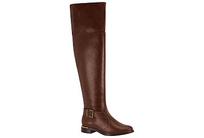 Bota Cano Longo Vizzano Café Napa